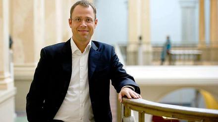 Der neue Gesundheitssenator Mario Czaja (CDU) will es wissen: Ärztefunktionäre sollen Geld zurückzahlen.