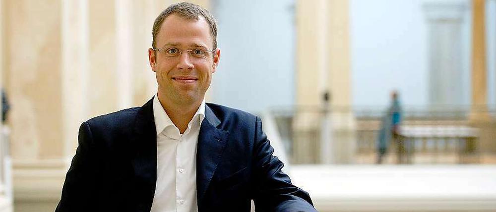Der neue Gesundheitssenator Mario Czaja (CDU) will es wissen: Ärztefunktionäre sollen Geld zurückzahlen.