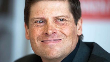 Jan Ullrich will sein jahrelanges Schweigen beenden - mehr oder weniger freiwillig.
