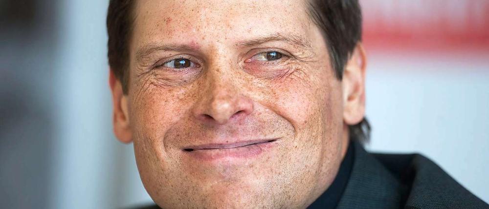 Jan Ullrich will sein jahrelanges Schweigen beenden - mehr oder weniger freiwillig.