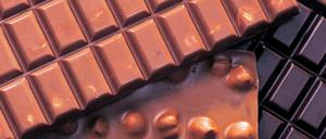 Cargill will ein erstklassiges Schokoladenhaus schaffen.