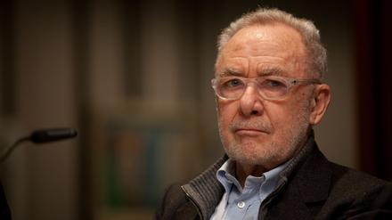 Gerhard Richter.