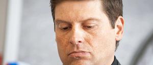 Jan Ullrich 2012. Nach Ansicht des Internationalen Sportgerichtshofs ist seine Verstrickung in die Doping-Affäre um den spanischen Mediziner Eufemiano Fuentes erwiesen. 