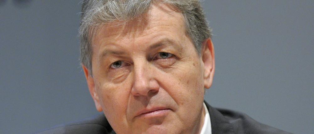 Gerhard Zeiler.
