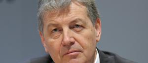 Gerhard Zeiler.