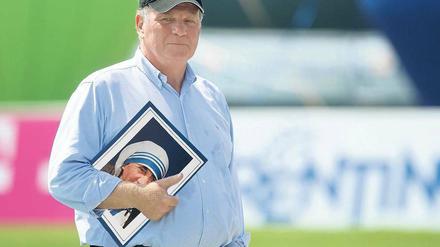 Was bezweckt Uli Hoeneß?
