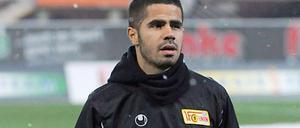 Tijani Belaid vom 1. FC Union Berlin ist mit 24 Jahren schon ein richtiger Kosmopolit. Wird er auch ein starker Zweitligafußballer?