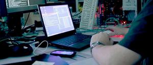 Hacker haben möglicherweise die CIA-Webseite lahmgelegt.