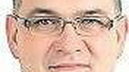FDP-Gesundheitsexperte Lars Lindemann