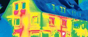 Alles so schön bunt.