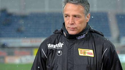 Uwe Neuhaus hat sich als sportlicher Leiter einen ausgeglichenen Kader zusammengestellt. Mittlerweile kann Union auch Ausfälle von Stammspielern wie Kapitän Thorsten Mattuschka kompensieren.