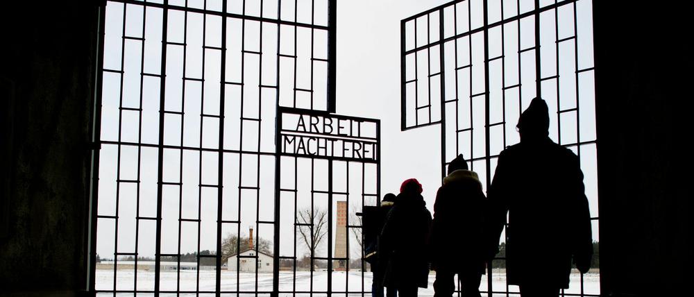 Die Touristen kommen, die Schüler bleiben aus.