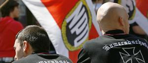 Autoritärer Charakter. Für die Studie wurden fast 16.000 Menschen untersucht.