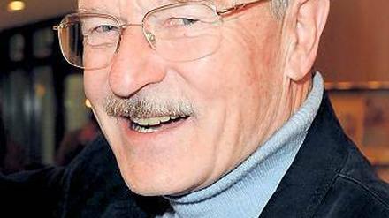 Volker Schlöndorff.
