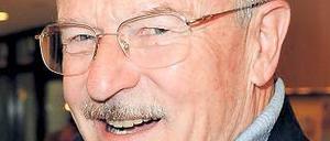 Volker Schlöndorff.