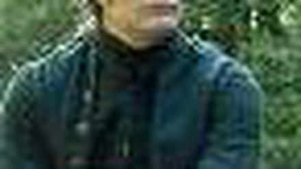 Der Leibarzt. Mads Mikkelsen.