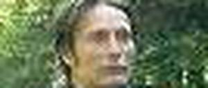 Der Leibarzt. Mads Mikkelsen.