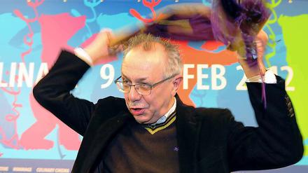 Dieter Kosslick