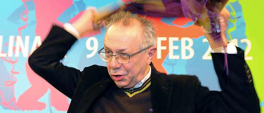 Dieter Kosslick