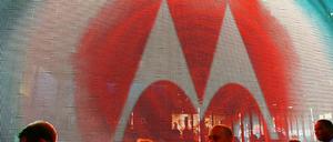 Als Handy-Pionier verfügt der angeschlagene Hersteller Motorola über eine Menge wichtiger Patente.