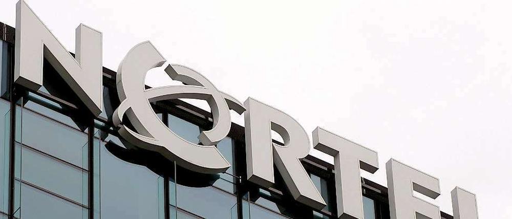 Nortel überlebte die Finanz- und Wirtschaftskrise nicht und wurde zerschlagen.
