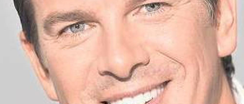 Markus Lanz.