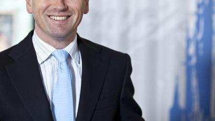 Andreas Bork.