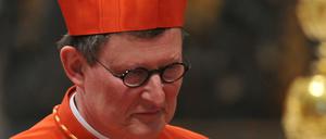 Rainer Maria Woelki.