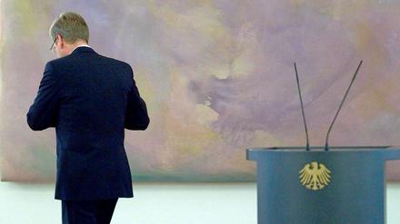 Die Staatsanwaltschaft will gegen Wulff ermitteln.