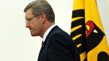 Die Staatsanwaltschaft will gegen Christian Wulff ermitteln.