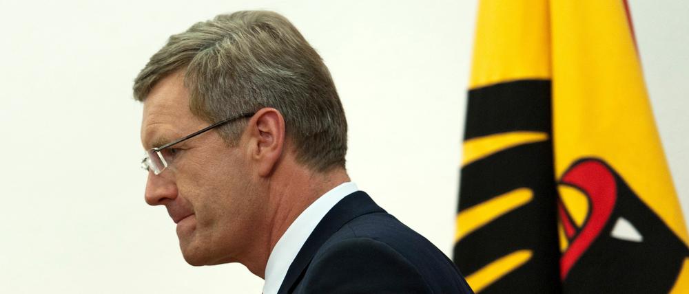 Die Staatsanwaltschaft will gegen Christian Wulff ermitteln.