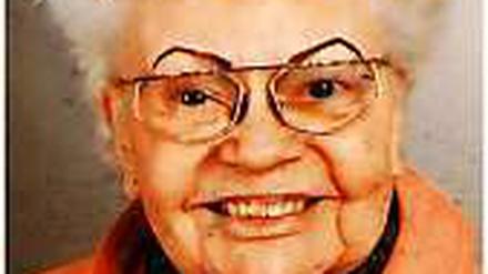 Ursula Müller wurde am 10. Februar tot aufgefunden.