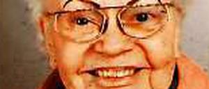 Ursula Müller wurde am 10. Februar tot aufgefunden.