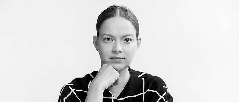 Die Autorin war Online-Chefin des Tagesspiegels. Sie lebt in London, schreibt an einem Buch über Digitalisierung, bloggt unter www.mercedes-bunz.de und twittert als @mrsbunz.