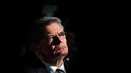 Joachim Gauck soll neuer Bundespräsident werden.