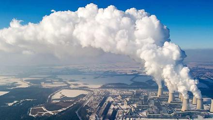 Die Energiepolitik stellt die rot-rote Landesregierung vor die Zerreißprobe.