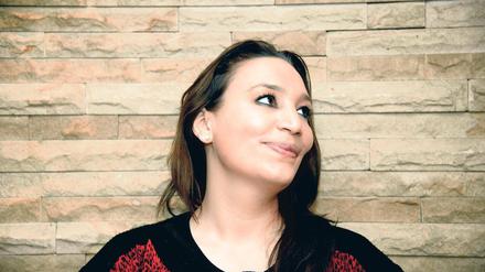 Semiya Simsek