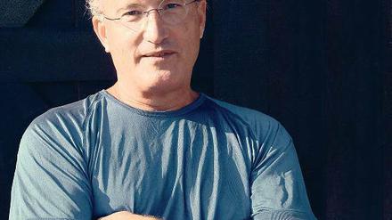 Mark Bowden