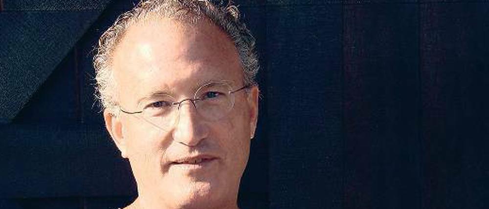 Mark Bowden