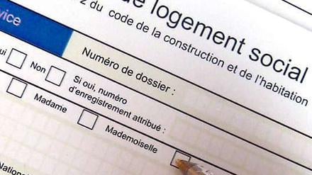 Die Auswahlmöglichkeit "Mademoiselle" soll auf offiziellen Formularen künftig entfallen