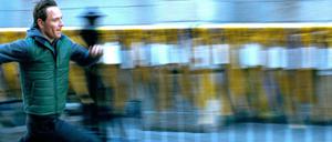 Michael Fassbender als Brandon in "Shame".