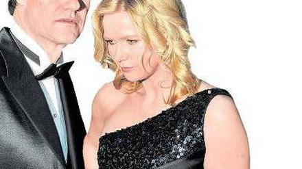 Carsten Maschmeyer und Veronica Ferres.