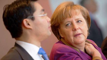 Ist die schwarz-gelbe Koalition noch zukunftsfähig?