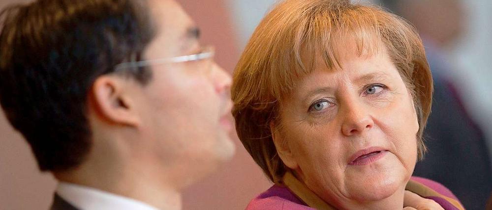 Ist die schwarz-gelbe Koalition noch zukunftsfähig?