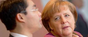 Ist die schwarz-gelbe Koalition noch zukunftsfähig?