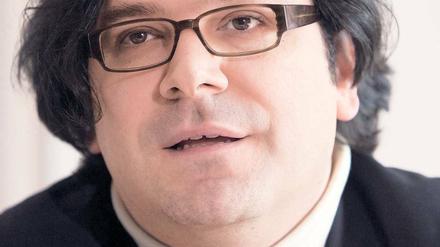 Gideon Joffe hat sich keine Namen als Sanierer gemacht. Jetzt muss er sparen.