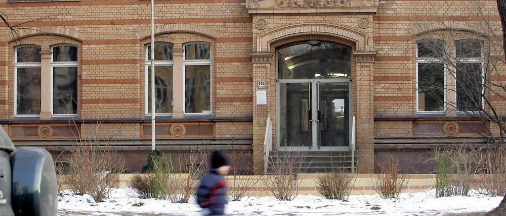 Gegen Schwänzen wird künftig härter vorgegangen. 