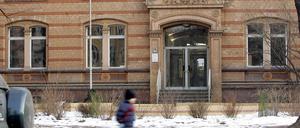 Gegen Schwänzen wird künftig härter vorgegangen.