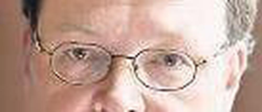 Olaf Rose