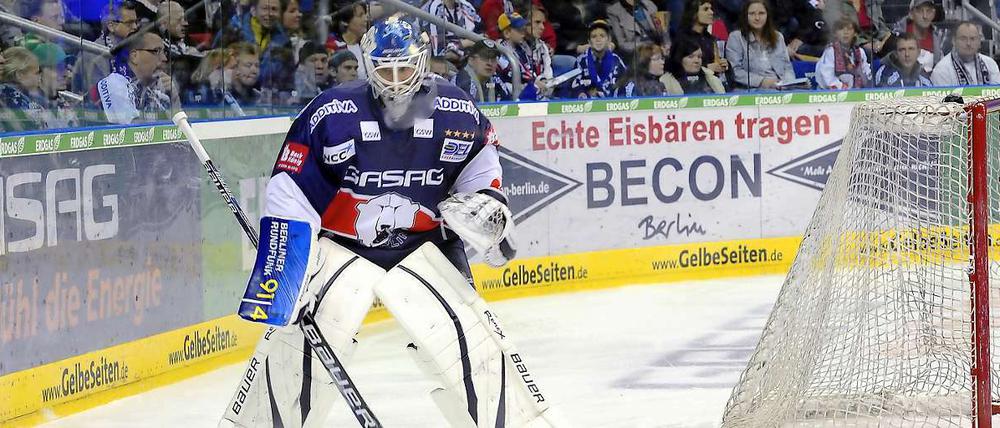 Die Familie geht vor. Rob Zepp fehlt am Freitag.